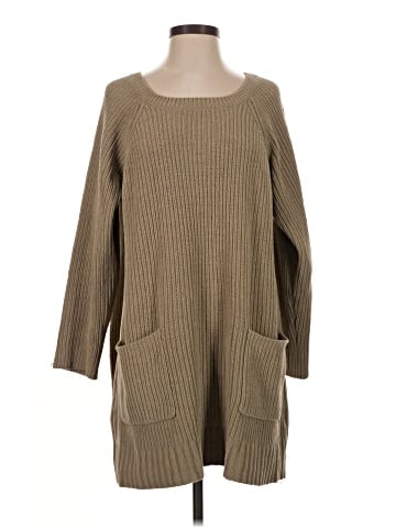 Soft Surroundings Pullover Sweater (view 1)