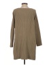 Soft Surroundings 100% Polyester Tan Pullover Sweater Size S - photo 2