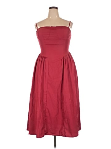 Unbranded Cocktail Dress (view 1)