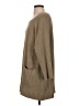 Soft Surroundings 100% Polyester Tan Pullover Sweater Size S - photo 5
