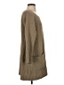 Soft Surroundings 100% Polyester Tan Pullover Sweater Size S - photo 4