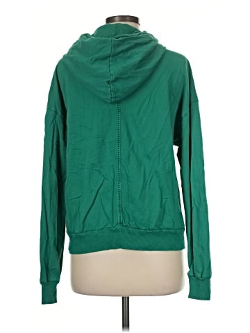 Michael Stars Zip Up Hoodie (view 2)
