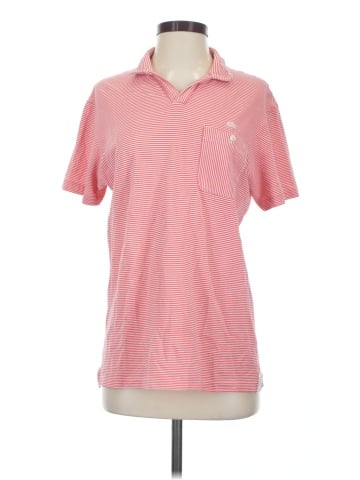 Lacoste Short Sleeve Polo (view 1)