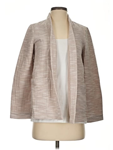 Eileen Fisher Blazer (view 1)