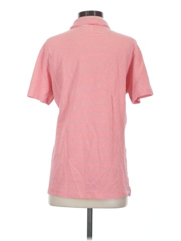 Lacoste Short Sleeve Polo (view 2)