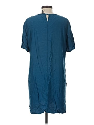 Eileen Fisher Casual Dress (view 2)