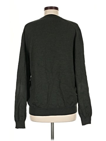 Brooks Brothers Wool Pullover Sweater (view 2)