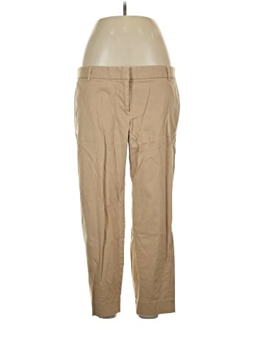J.Crew Factory Store Khakis (view 1)