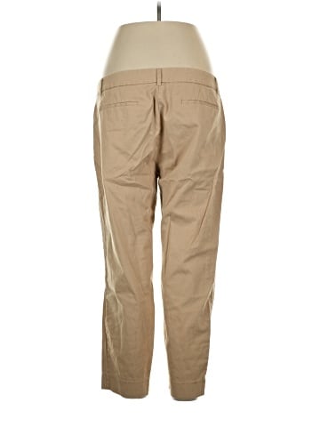 J.Crew Factory Store Khakis (view 2)