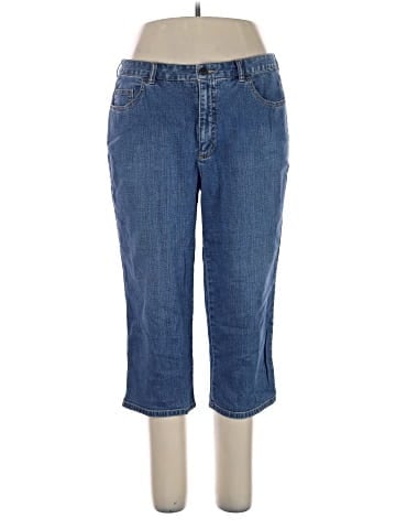 Talbots Jeans (view 1)