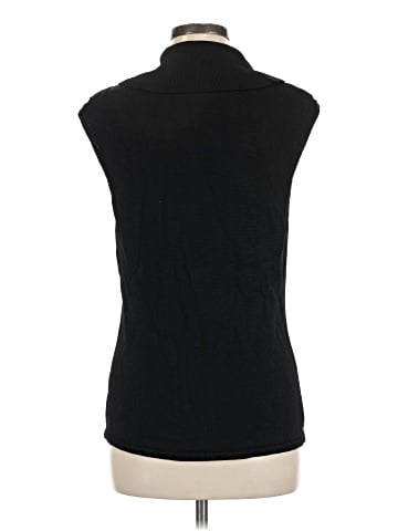 Jones New York Collection Sleeveless Blouse (view 2)