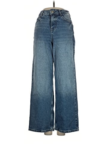 Zara Jeans (view 1)
