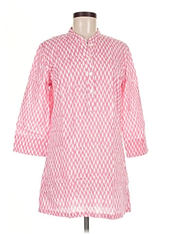 J. McLaughlin Casual Dress (view 1)