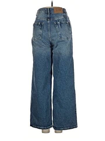 Zara Jeans (view 2)