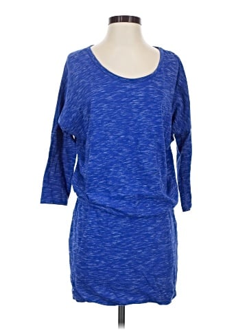 Express Casual Dress (view 1)