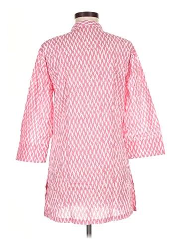 J. McLaughlin Casual Dress (view 2)