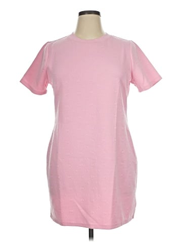 MICHAEL Michael Kors Casual Dress (view 1)