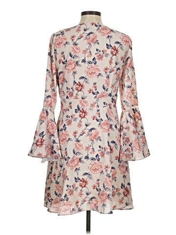 Ella Moon Casual Dress (view 2)