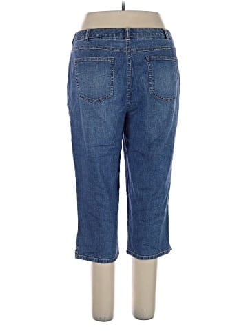 Talbots Jeans (view 2)