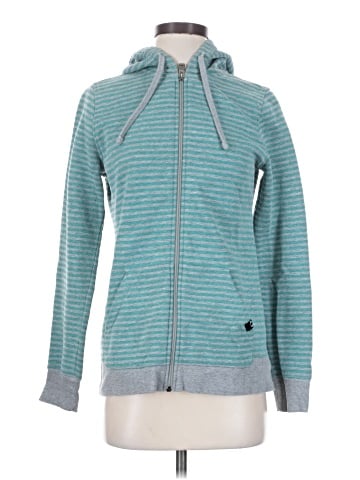 Oakley Zip Up Hoodie (view 1)