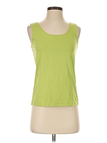 Chico's Sleeveless T-Shirt (view 1)
