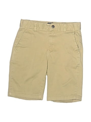 The Children's Place Khaki Shorts (view 1)