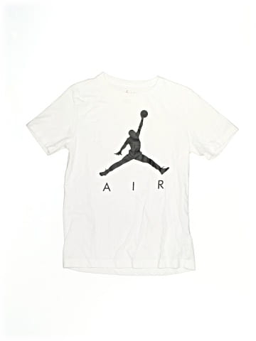 Air Jordan Short Sleeve T-Shirt (view 1)