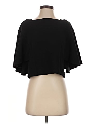 Eri + Ali Short Sleeve Top (view 1)