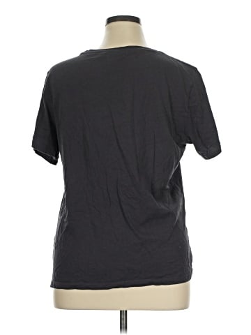 H&M L.O.G.G. Short Sleeve T-Shirt (view 2)