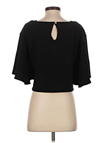 Eri + Ali Short Sleeve Top (view 2)