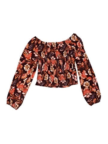 Old Navy Long Sleeve Blouse (view 1)