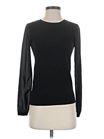 Ann Taylor Pullover Sweater (view 1)