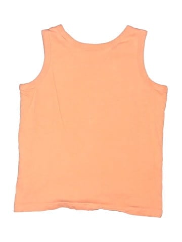 Hanna Andersson Sleeveless T-Shirt (view 2)