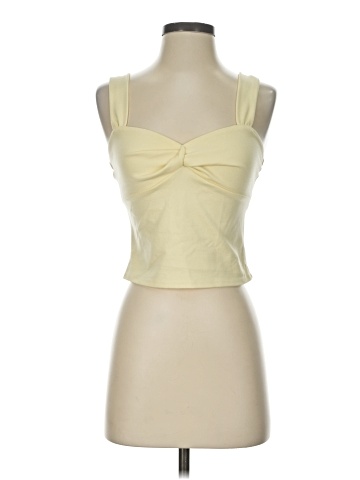 Altar'd State Sleeveless Top (view 1)