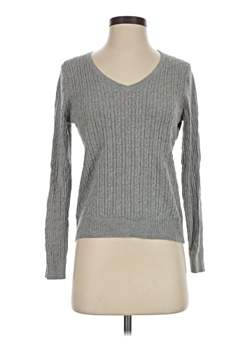 Talbots Pullover Sweater (view 1)