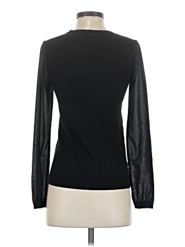 Ann Taylor Pullover Sweater (view 2)