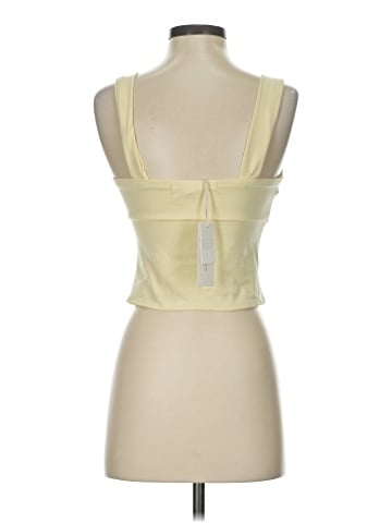 Altar'd State Sleeveless Top (view 2)
