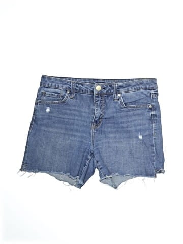 Seven7 Denim Shorts (view 1)