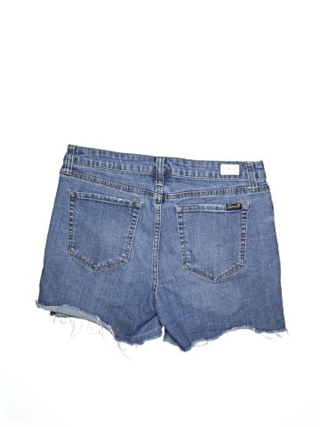 Seven7 Denim Shorts (view 2)