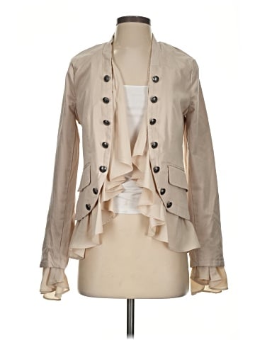 Free People Jacket (view 1)