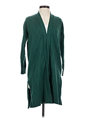 Ann Taylor Cardigan (view 1)