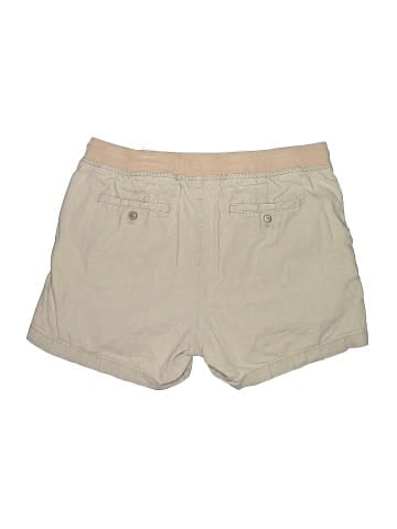 Banana Republic Khaki Shorts (view 2)