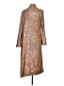 BB Dakota 100% Polyester Gold Jacket Size XS - photo 2