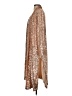 BB Dakota 100% Polyester Gold Jacket Size XS - photo 5