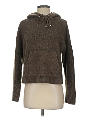 Halogen Pullover Sweater (view 1)