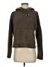 Halogen Tweed Brown Pullover Sweater Size S - photo 1