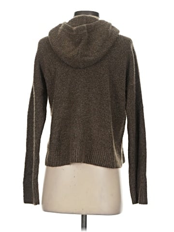 Halogen Pullover Sweater (view 2)