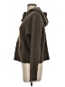 Halogen Tweed Brown Pullover Sweater Size S - photo 5