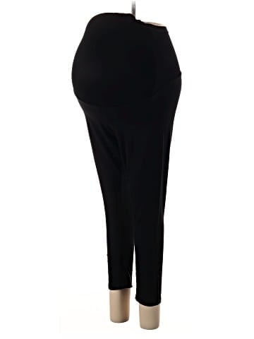 Motherhood Active Pants (view 1)