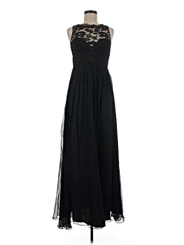 Aidan Mattox Cocktail Dress (view 1)